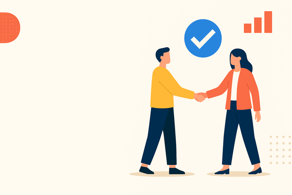 Why Businesses Should Work With a Marketing Agency