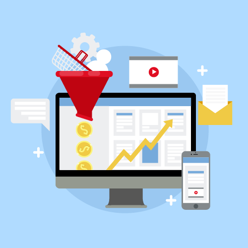 Agjensi lead generation Tiranë PPC Advertising Campaigns ok