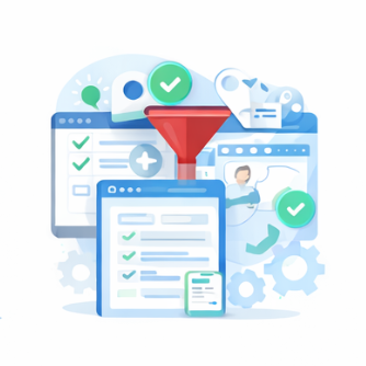 Lead Capture & Qualification