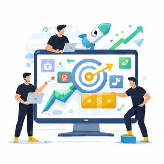 lead generation campaigns