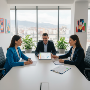 zgjedhja agjensi marketingu