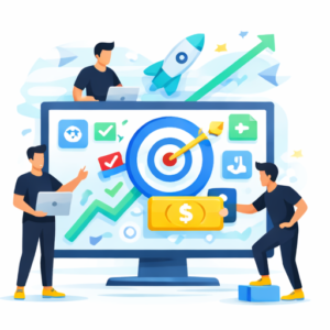 Entroweb gjenerim kontaktesh te kualifikuara per te gjitha bizneset