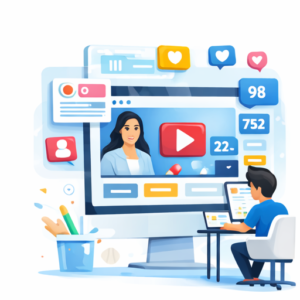 Entroweb gjenerim kontaktesh te kualifikuara per te gjitha bizneset